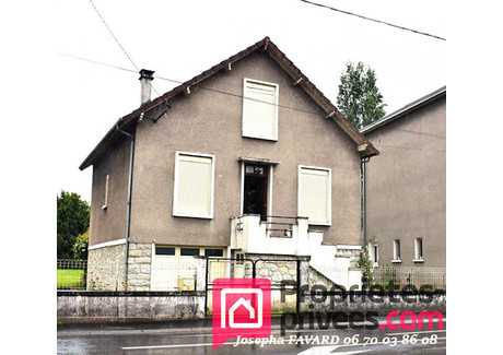 Dom na sprzedaż - Brive-La-Gaillarde, Francja, 90 m², 133 354 USD (557 420 PLN), NET-102383153