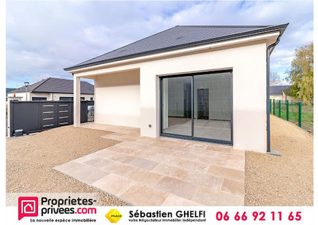 Dom na sprzedaż - Romorantin-Lanthenay, Francja, 79,5 m², 206 855 USD (846 038 PLN), NET-102383247