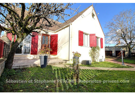 Dom na sprzedaż - Orgères-En-Beauce, Francja, 80 m², 173 996 USD (711 646 PLN), NET-102321062