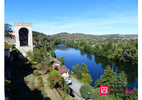 Mieszkanie na sprzedaż - Cahors, Francja, 180 m², 115 340 USD (472 892 PLN), NET-102469050