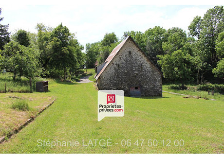 Dom na sprzedaż - Larodde, Francja, 145 m², 26 255 USD (107 645 PLN), NET-102497451