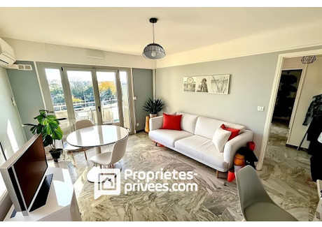 Mieszkanie na sprzedaż - Cagnes-Sur-Mer, Francja, 41,55 m², 192 932 USD (785 231 PLN), NET-102497413