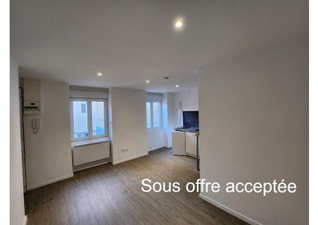 Mieszkanie na sprzedaż - Roanne, Francja, 84 m², 158 063 USD (648 057 PLN), NET-102497414