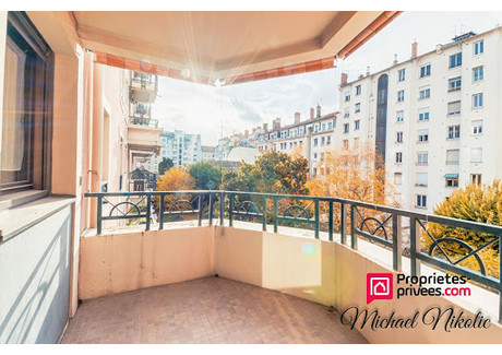 Mieszkanie na sprzedaż - Lyon 7Eme Arrondissement, Francja, 58,1 m², 170 708 USD (694 780 PLN), NET-102497501