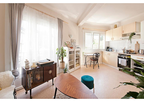 Mieszkanie na sprzedaż - Nantes, Francja, 39 m², 172 806 USD (722 329 PLN), NET-102416709