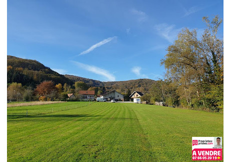 Dom na sprzedaż - Plancher-Bas, Francja, 240 m², 182 892 USD (764 488 PLN), NET-102439314