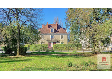 Dom na sprzedaż - Rouffignac-Saint-Cernin-De-Reilhac, Francja, 284 m², 221 288 USD (900 641 PLN), NET-102556768