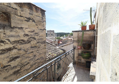 Mieszkanie na sprzedaż - Villeneuve-Les-Avignon, Francja, 90 m², 258 728 USD (1 053 021 PLN), NET-102556770