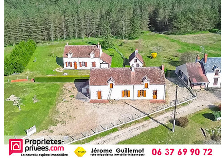 Dom na sprzedaż - Gievres, Francja, 70 m², 112 741 USD (462 237 PLN), NET-102582660