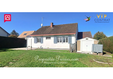 Dom na sprzedaż - Conde-Sur-Iton, Francja, 85 m², 132 762 USD (544 324 PLN), NET-102647128