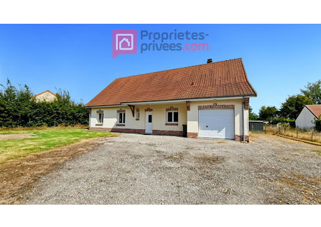 Dom na sprzedaż - Hesdin, Francja, 110 m², 237 094 USD (964 972 PLN), NET-102647133