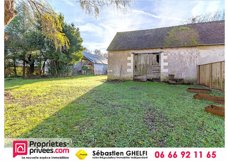 Dom na sprzedaż - Selles-Sur-Cher, Francja, 45 m², 35 817 USD (146 850 PLN), NET-102678422