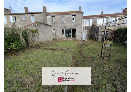 Dom na sprzedaż - Saint-Aubin-Des-Ormeaux, Francja, 114 m², 133 165 USD (541 980 PLN), NET-102678852