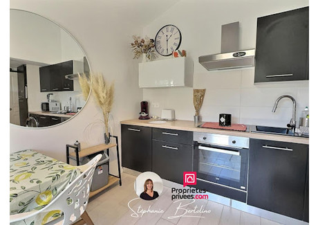 Dom na sprzedaż - La Motte, Francja, 35 m², 205 648 USD (836 989 PLN), NET-102606156