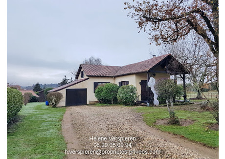 Dom na sprzedaż - Siorac-En-Périgord, Francja, 75 m², 147 684 USD (605 504 PLN), NET-102862620