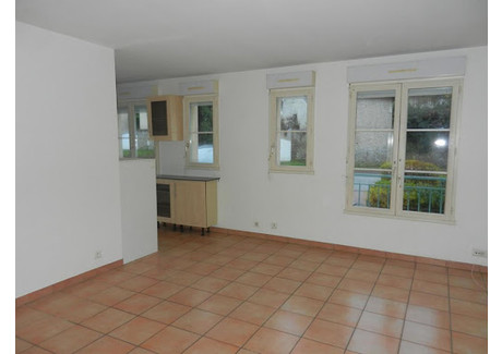 Mieszkanie na sprzedaż - Houdan, Francja, 46,72 m², 174 460 USD (715 288 PLN), NET-102862913