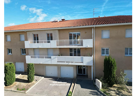 Mieszkanie na sprzedaż - Saint-Estève, Francja, 63 m², 170 912 USD (695 613 PLN), NET-102863323