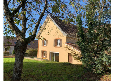 Dom na sprzedaż - Meroux-Moval, Francja, 94 m², 181 887 USD (745 737 PLN), NET-102863536