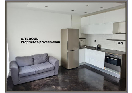 Mieszkanie na sprzedaż - Villeurbanne, Francja, 30 m², 156 233 USD (635 867 PLN), NET-102863762