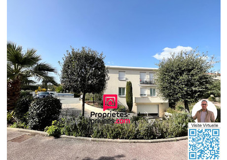 Mieszkanie na sprzedaż - Saint-Raphaël, Francja, 54 m², 398 339 USD (1 633 191 PLN), NET-102896345