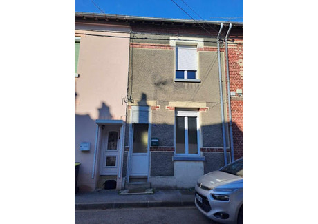 Dom na sprzedaż - Chauny, Francja, 67 m², 59 348 USD (243 325 PLN), NET-102943114