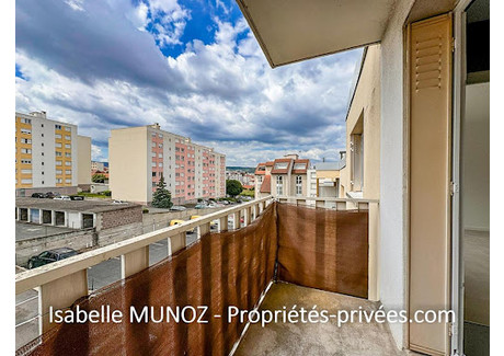 Mieszkanie na sprzedaż - Clermont-Ferrand, Francja, 31 m², 68 266 USD (279 889 PLN), NET-102943262