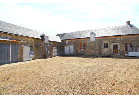 Dom na sprzedaż - Bonneval, Francja, 140 m², 98 771 USD (404 961 PLN), NET-102952404