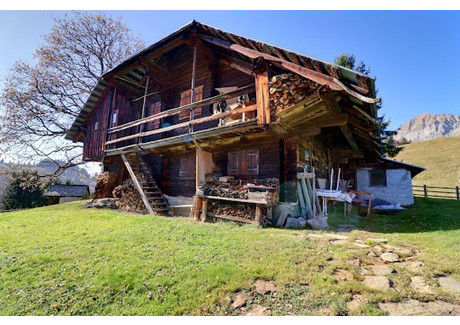 Dom na sprzedaż - Ugine, Francja, 190 m², 364 822 USD (1 495 772 PLN), NET-102991099