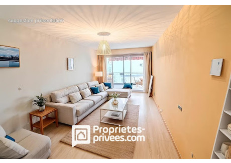 Mieszkanie na sprzedaż - Nice, Francja, 52 m², 229 781 USD (942 101 PLN), NET-102991198