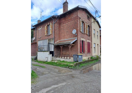 Dom na sprzedaż - Folembray, Francja, 65 m², 67 675 USD (277 468 PLN), NET-102991220