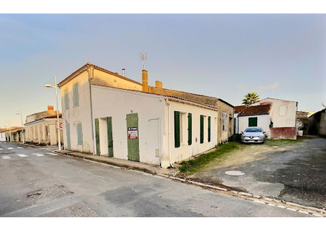 Dom na sprzedaż - Saint-Pierre-D'oleron, Francja, 43 m², 194 946 USD (799 280 PLN), NET-102991235