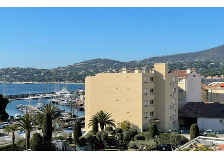 Mieszkanie do wynajęcia - Sainte-Maxime, Francja, 32 m², 1008 USD (4184 PLN), NET-102923577