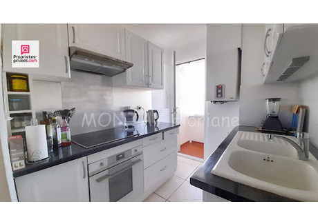 Mieszkanie na sprzedaż - Frejus, Francja, 44 m², 221 592 USD (908 528 PLN), NET-102923584