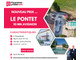 Dom na sprzedaż - Le Pontet, Francja, 240 m², 603 865 USD (2 475 845 PLN), NET-102923623