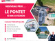 Dom na sprzedaż - Le Pontet, Francja, 240 m², 603 865 USD (2 475 845 PLN), NET-102923623