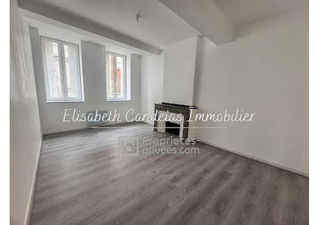 Mieszkanie na sprzedaż - Cazeres, Francja, 37 m², 61 288 USD (251 280 PLN), NET-103052752