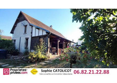 Dom na sprzedaż - La Noue, Francja, 136 m², 174 534 USD (715 588 PLN), NET-103052766