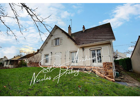 Dom na sprzedaż - Angerville, Francja, 134 m², 222 232 USD (904 484 PLN), NET-103052779