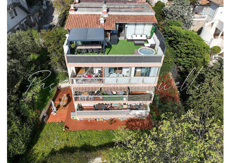 Mieszkanie na sprzedaż - Antibes, Francja, 132 m², 622 054 USD (2 550 422 PLN), NET-103018514