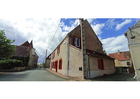 Dom na sprzedaż - Saint-Civran, Francja, 165 m², 68 368 USD (283 726 PLN), NET-103140565