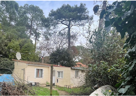 Dom na sprzedaż - Saint-Brévin-Les-Pins, Francja, 79 m², 194 628 USD (807 705 PLN), NET-103140579