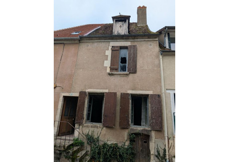 Dom na sprzedaż - Pouilly-Sur-Loire, Francja, 66 m², 20 847 USD (85 473 PLN), NET-103140527