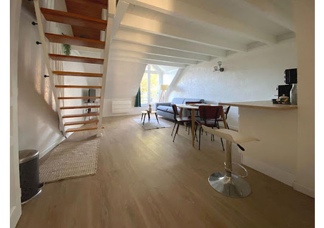 Mieszkanie na sprzedaż - La Trinité-Sur-Mer, Francja, 26,5 m², 192 835 USD (800 264 PLN), NET-103140532