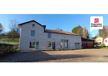 Dom na sprzedaż - Fougerolles-Saint-Valbert, Francja, 156 m², 202 513 USD (840 427 PLN), NET-103160696