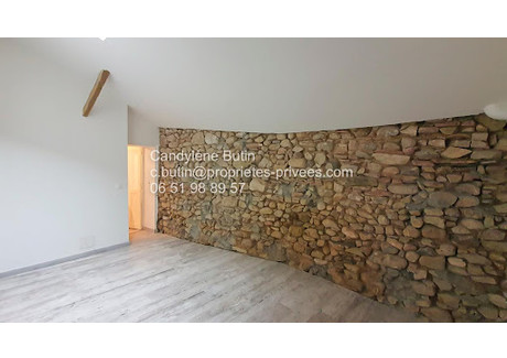 Dom na sprzedaż - Cazouls-Lès-Béziers, Francja, 88 m², 101 152 USD (414 721 PLN), NET-103184978