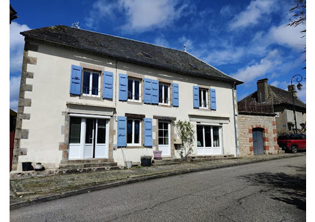 Dom na sprzedaż - Saint-Privat, Francja, 91 m², 121 205 USD (496 941 PLN), NET-103105678