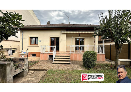 Dom na sprzedaż - Venissieux, Francja, 105 m², 378 408 USD (1 551 474 PLN), NET-103105768