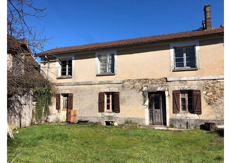 Dom na sprzedaż - Saint-Sulpice-D'excideuil, Francja, 60 m², 47 932 USD (198 919 PLN), NET-103243872