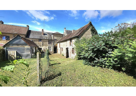 Dom na sprzedaż - Bazoches-Sur-Hoëne, Francja, 133,1 m², 158 843 USD (651 255 PLN), NET-103243893