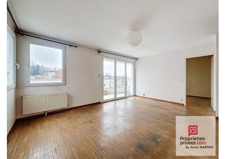 Mieszkanie na sprzedaż - Viry-Châtillon, Francja, 57 m², 206 918 USD (858 709 PLN), NET-103267164